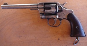 Colt-US-ARMY-MODEL-1894-REVOLVER