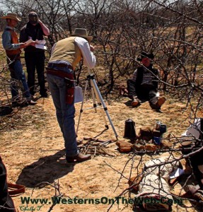 sundown-western-series-filming