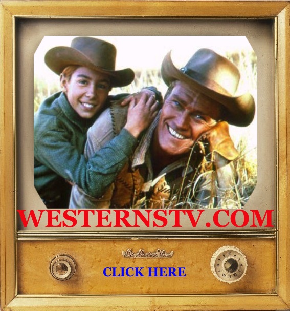 WESTERNS-TV-The-Rifleman-TV-Show