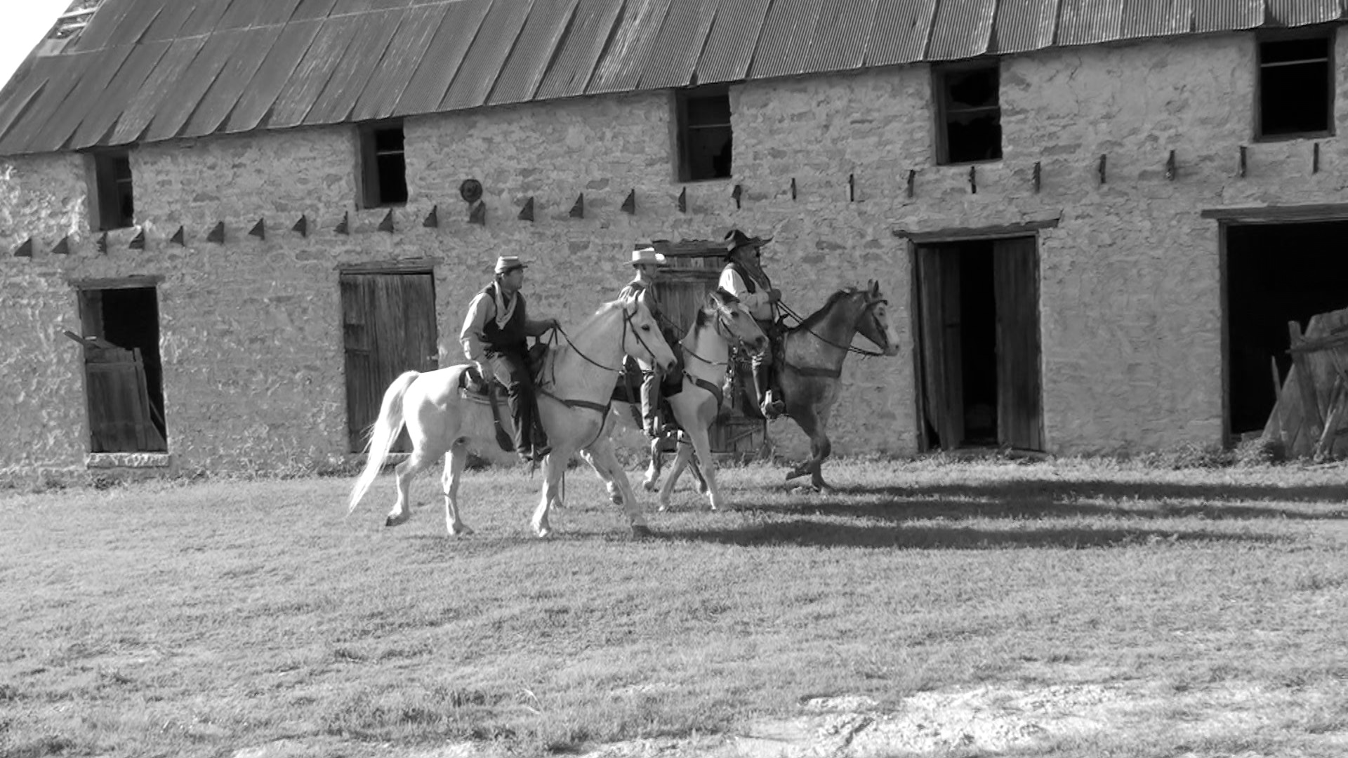 Sundown western TV show episode one Sundown-western-TV-show