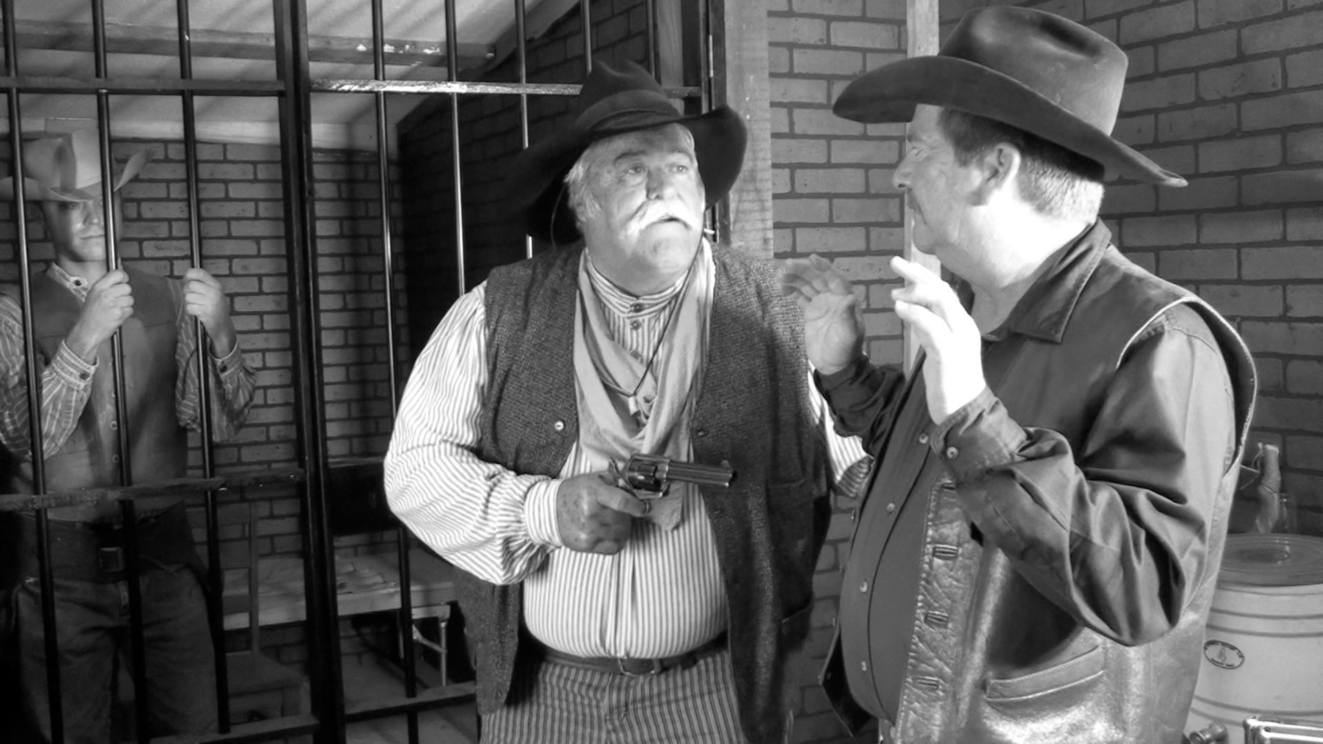 Sundown western TV show episode four Sundown-western-TV-show-4